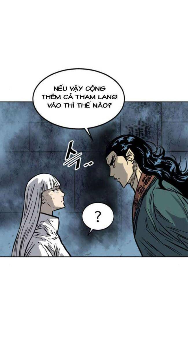 Thiên Hạ Đệ Nhất Nhân Chapter 77 - 78