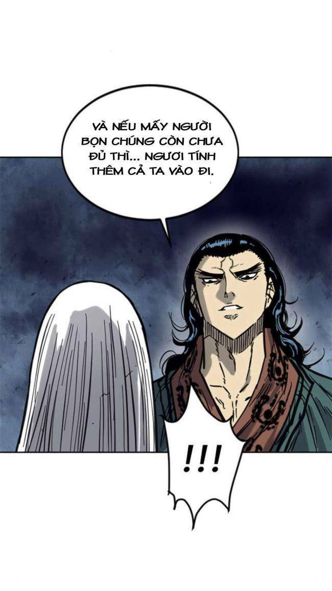 Thiên Hạ Đệ Nhất Nhân Chapter 77 - 79