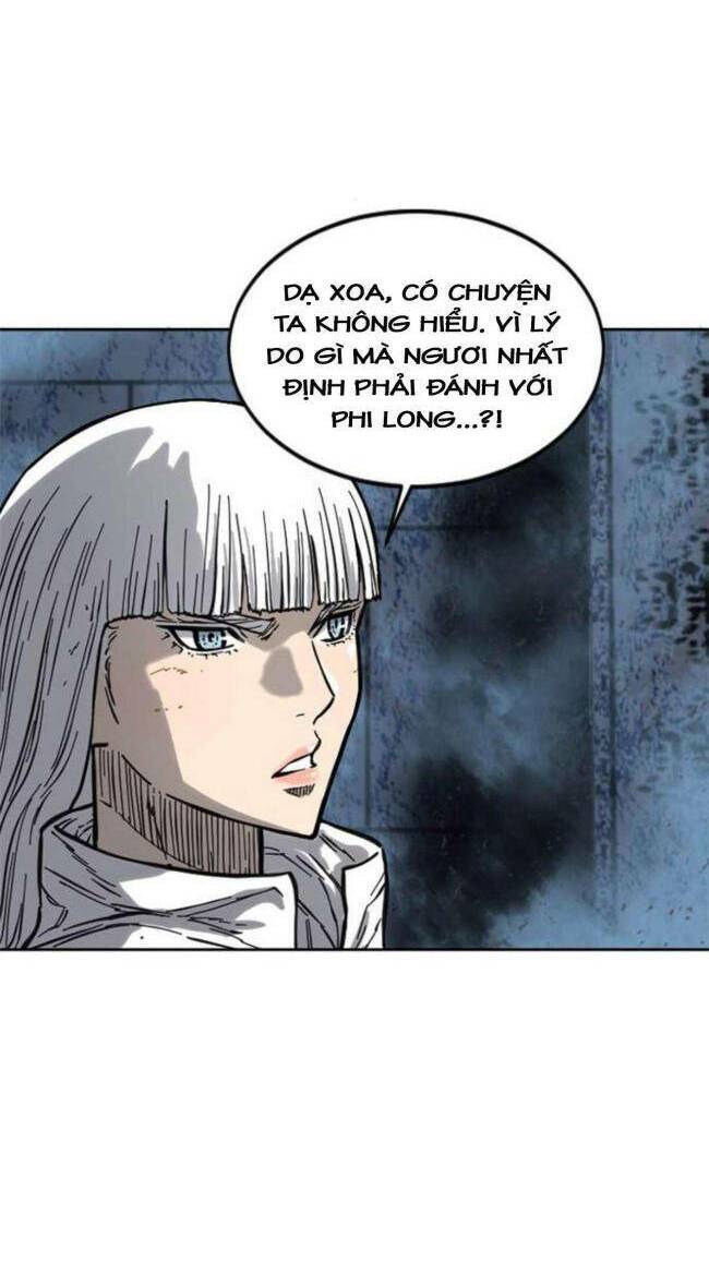 Thiên Hạ Đệ Nhất Nhân Chapter 77 - 80