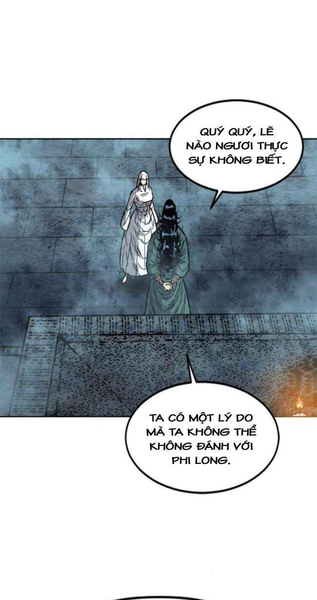 Thiên Hạ Đệ Nhất Nhân Chapter 77 - 81