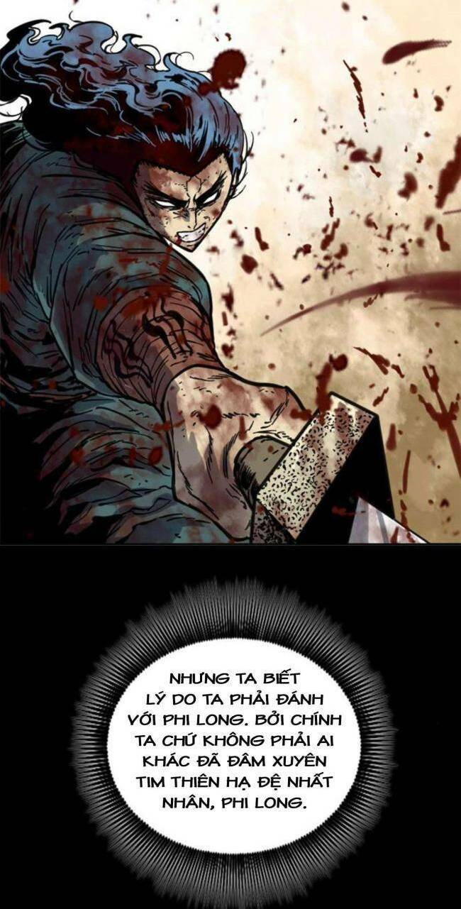 Thiên Hạ Đệ Nhất Nhân Chapter 77 - 84