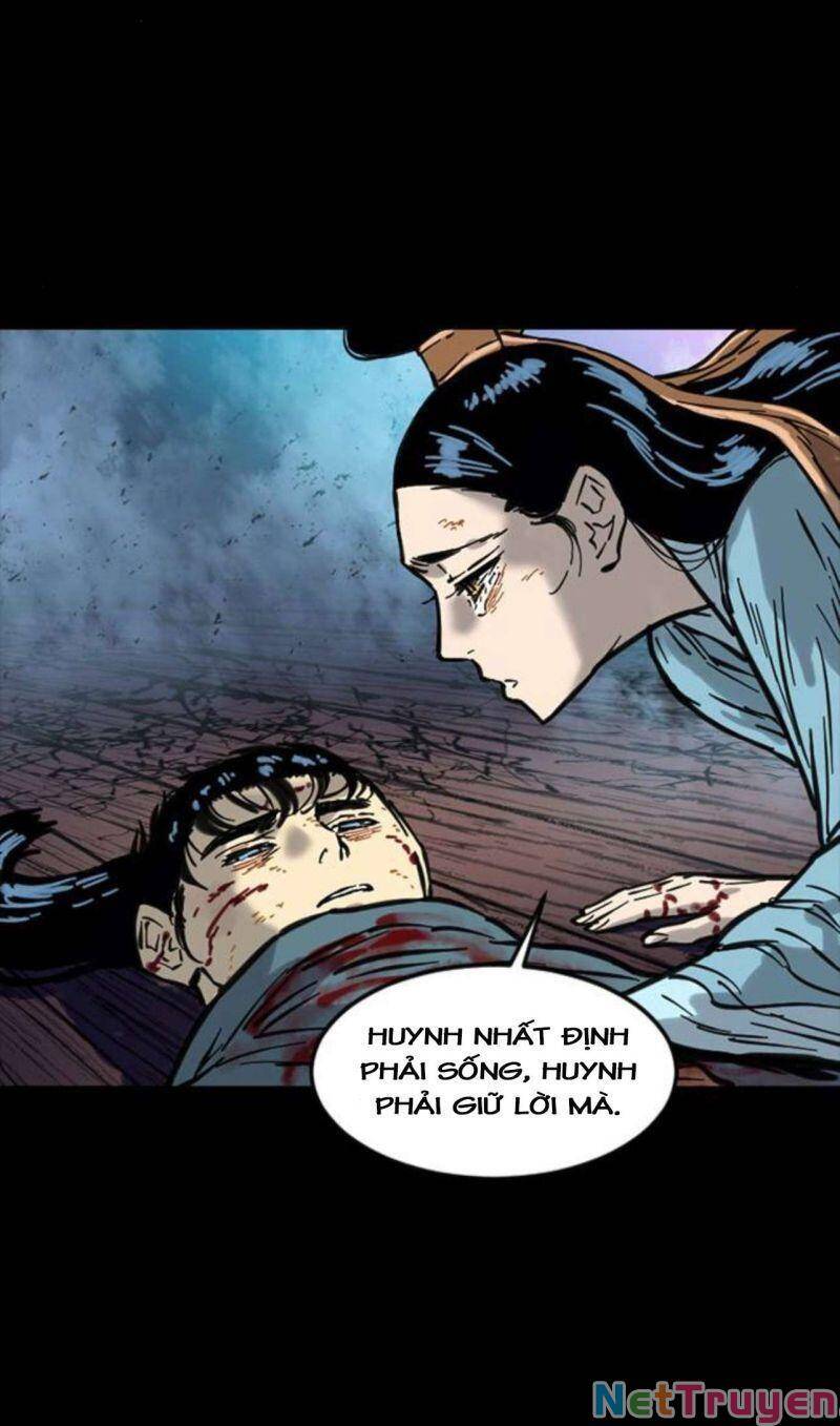 Thiên Hạ Đệ Nhất Nhân Chapter 78 - 20