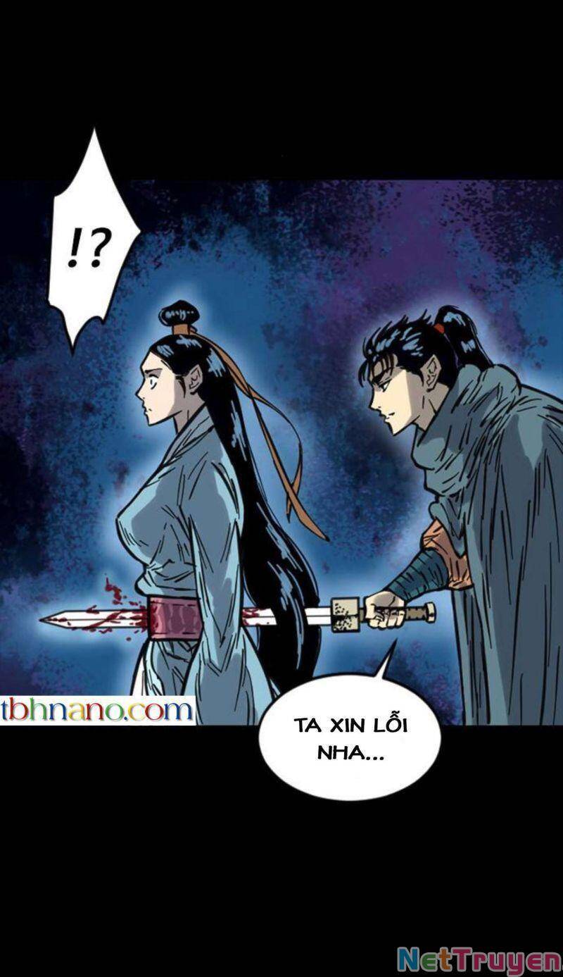 Thiên Hạ Đệ Nhất Nhân Chapter 78 - 24