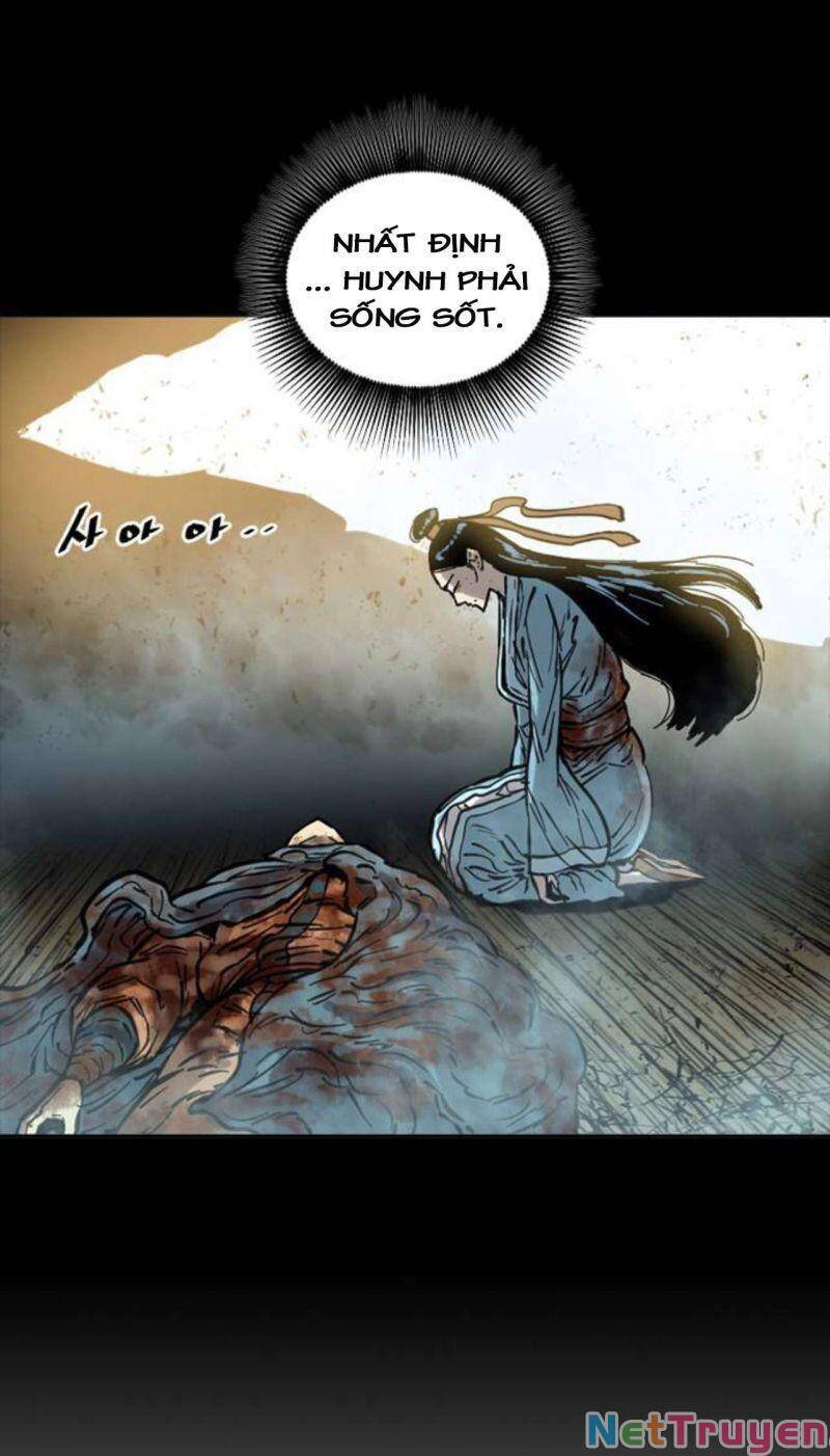 Thiên Hạ Đệ Nhất Nhân Chapter 78 - 35