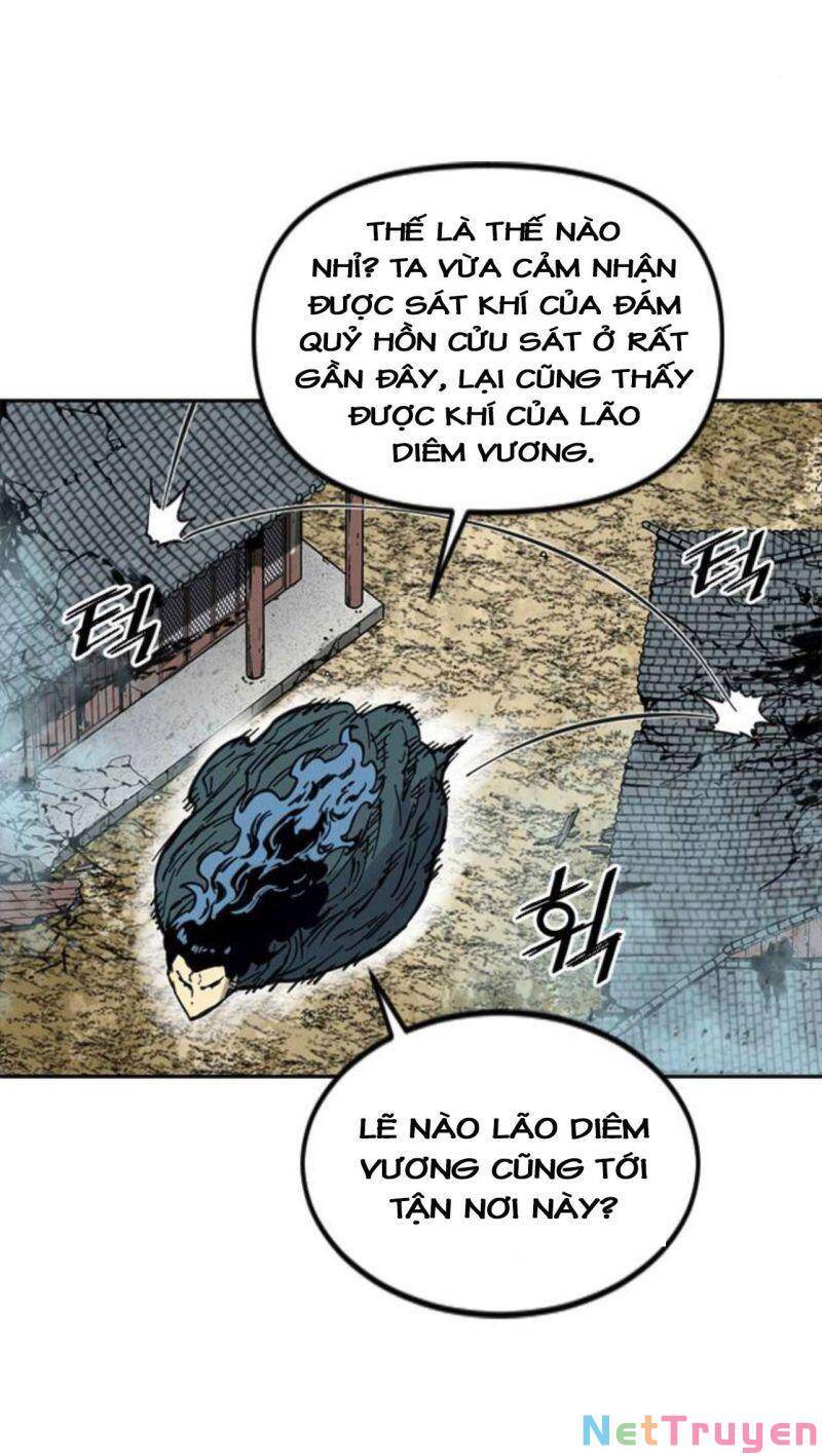 Thiên Hạ Đệ Nhất Nhân Chapter 78 - 46