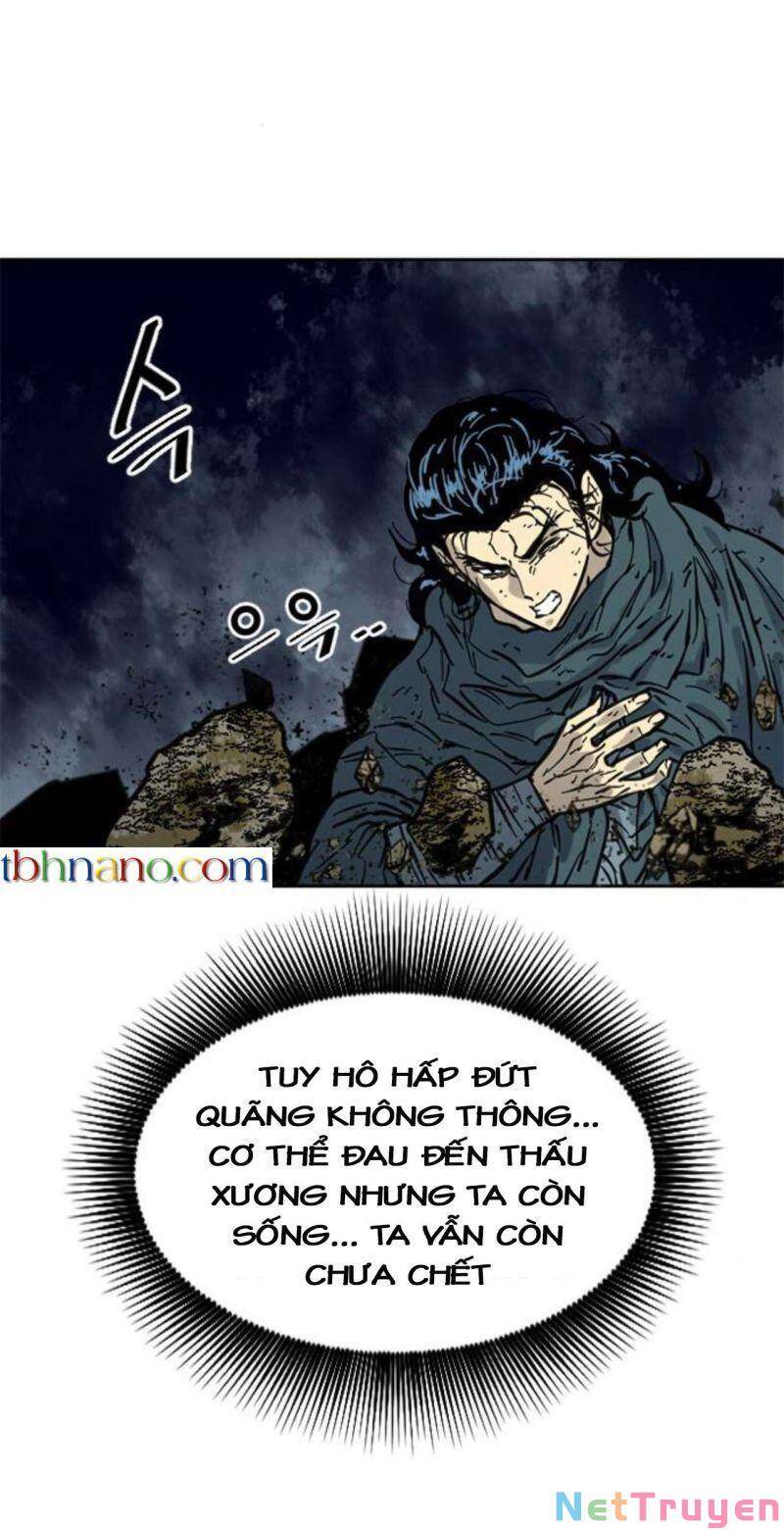 Thiên Hạ Đệ Nhất Nhân Chapter 78 - 81