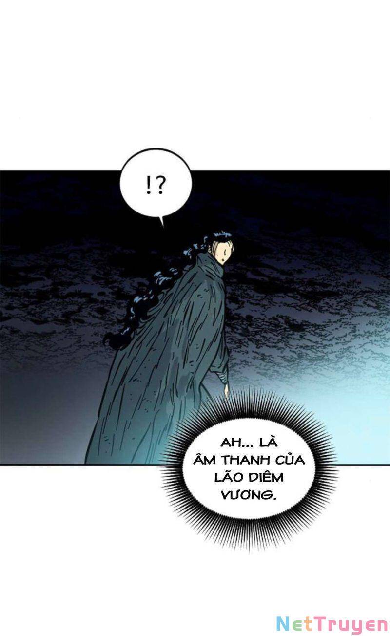 Thiên Hạ Đệ Nhất Nhân Chapter 78 - 86