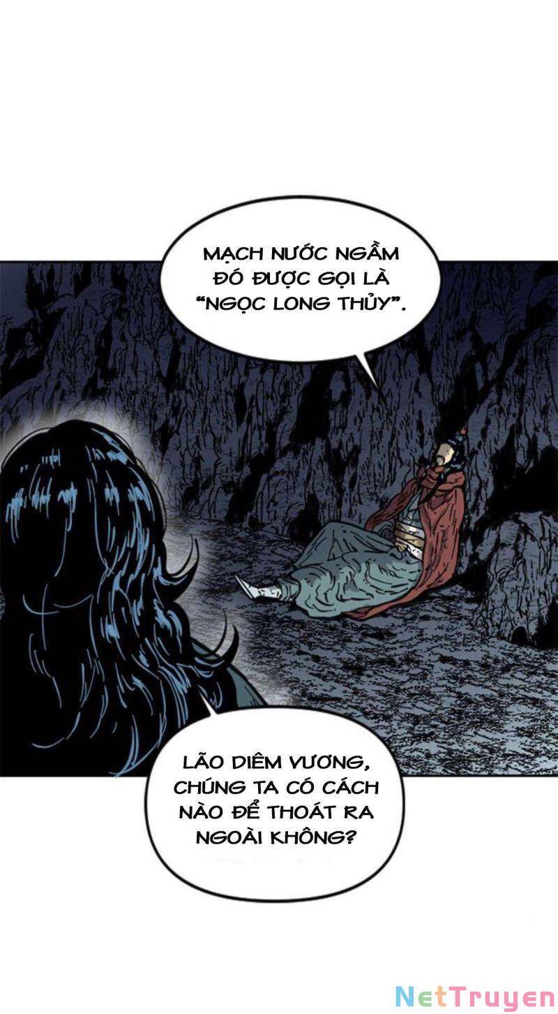 Thiên Hạ Đệ Nhất Nhân Chapter 78 - 87
