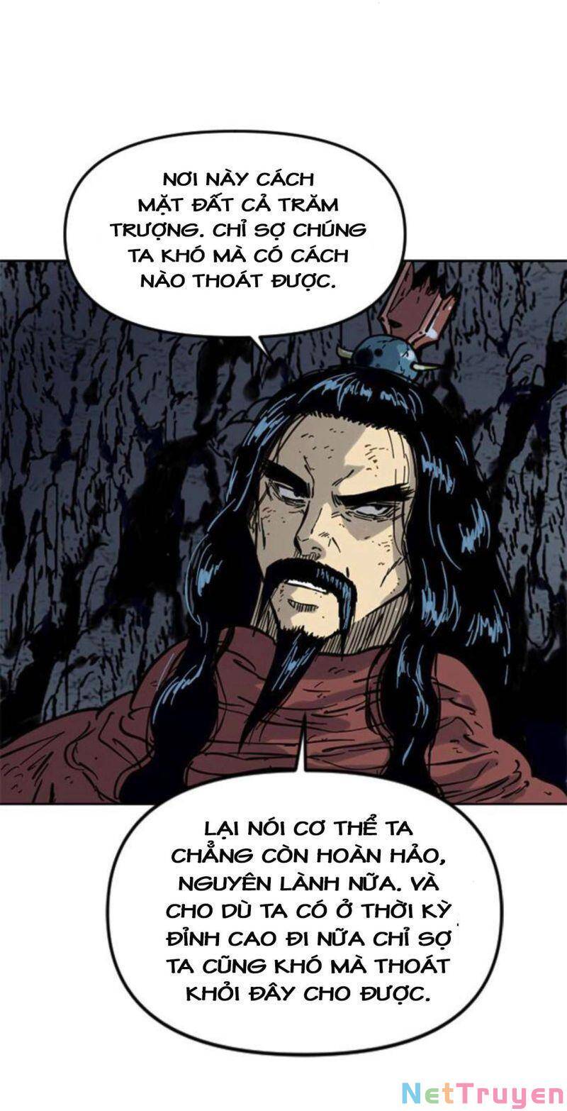 Thiên Hạ Đệ Nhất Nhân Chapter 78 - 88