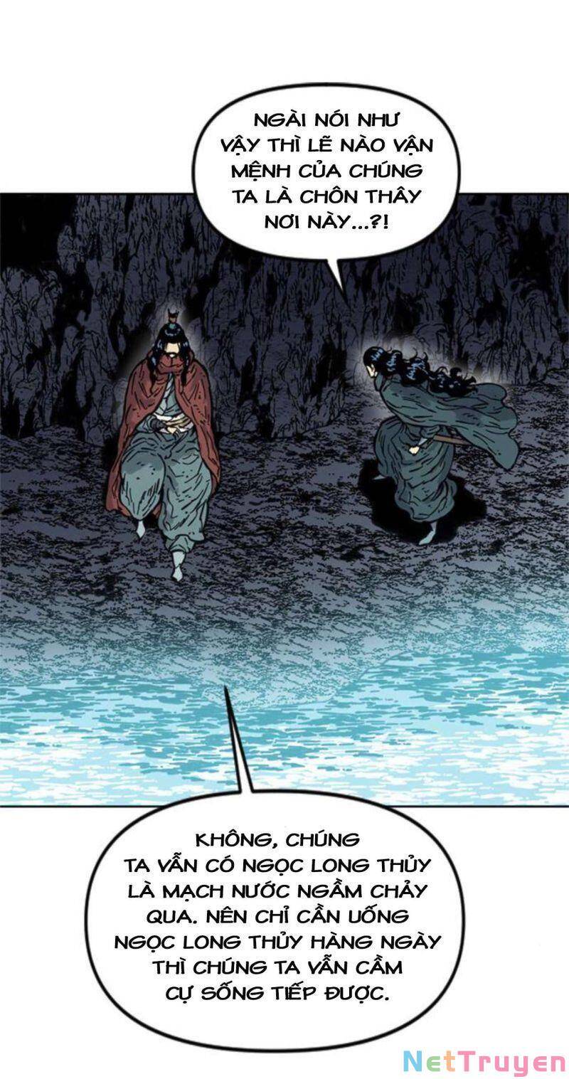 Thiên Hạ Đệ Nhất Nhân Chapter 78 - 89