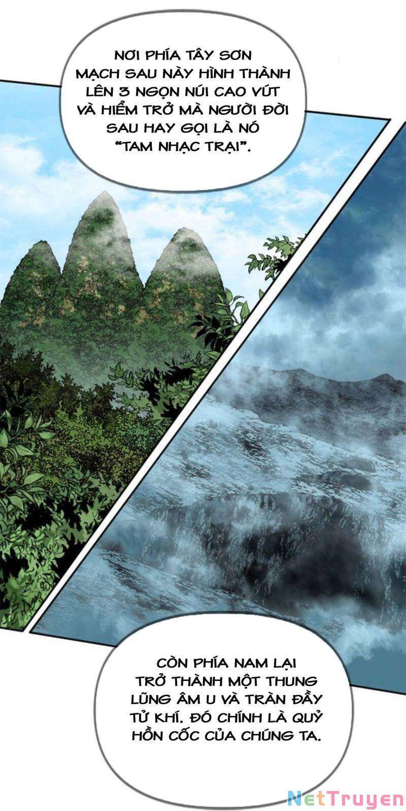 Thiên Hạ Đệ Nhất Nhân Chapter 78 - 10