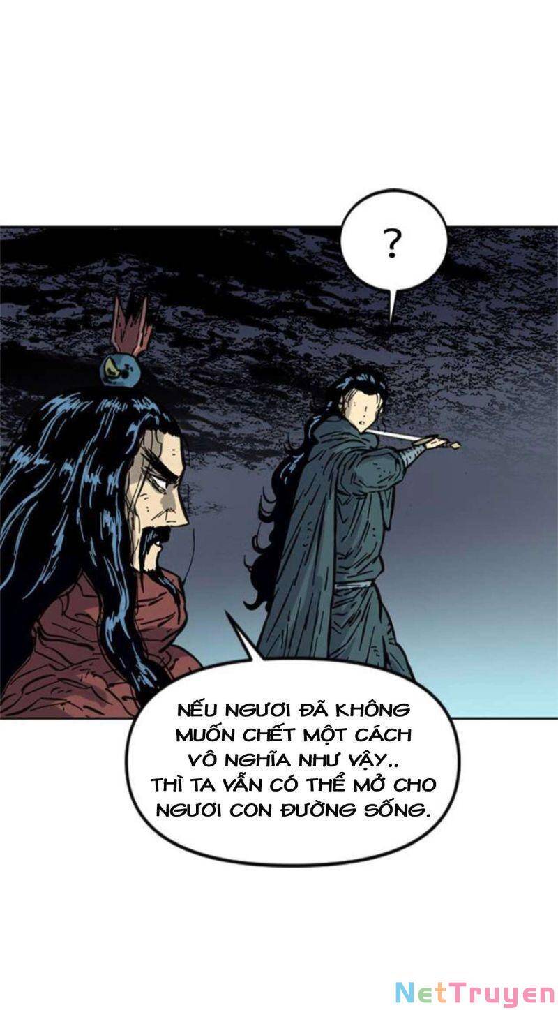 Thiên Hạ Đệ Nhất Nhân Chapter 78 - 92