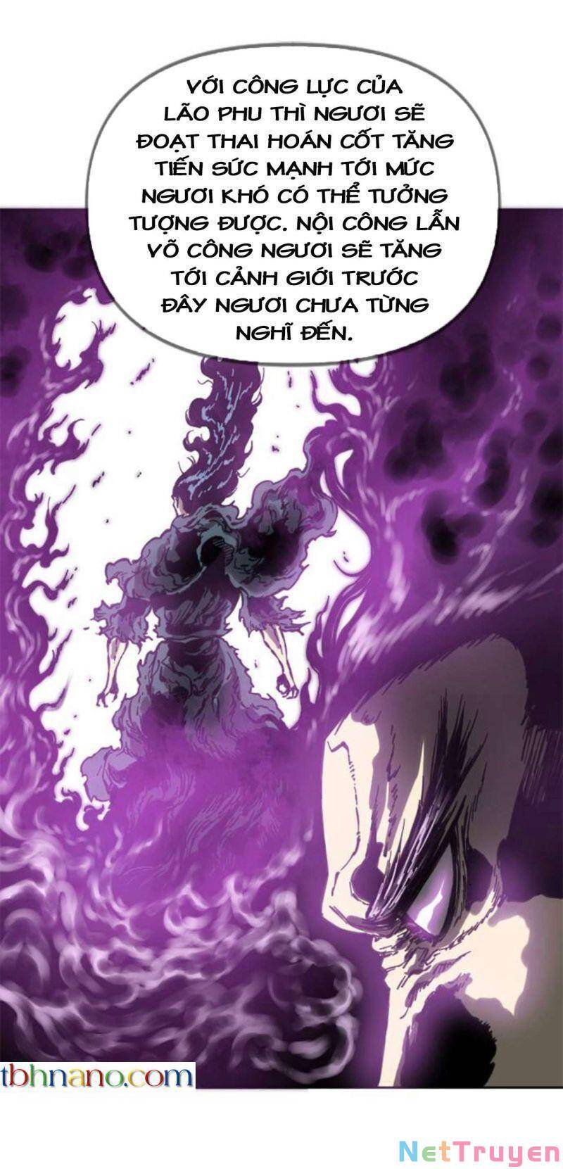 Thiên Hạ Đệ Nhất Nhân Chapter 78 - 94