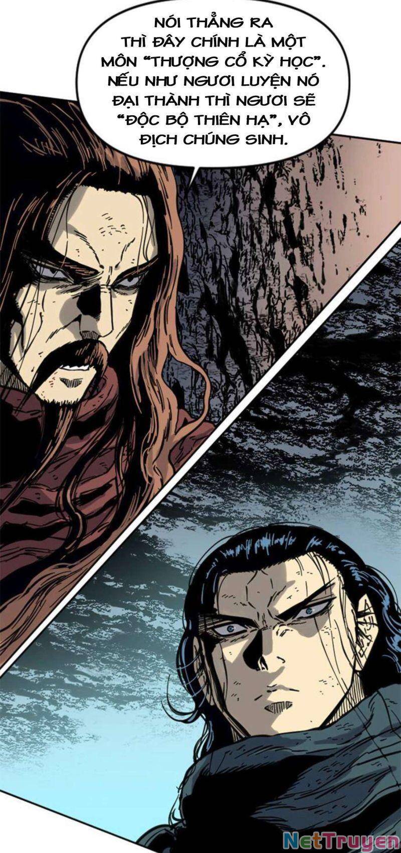 Thiên Hạ Đệ Nhất Nhân Chapter 78 - 95