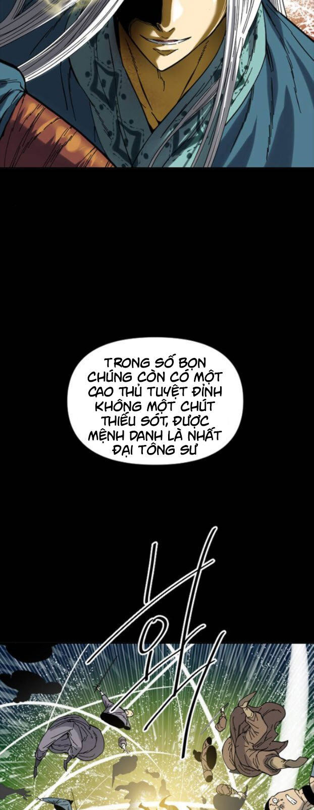 Thiên Hạ Đệ Nhất Nhân Chapter 31 - 11