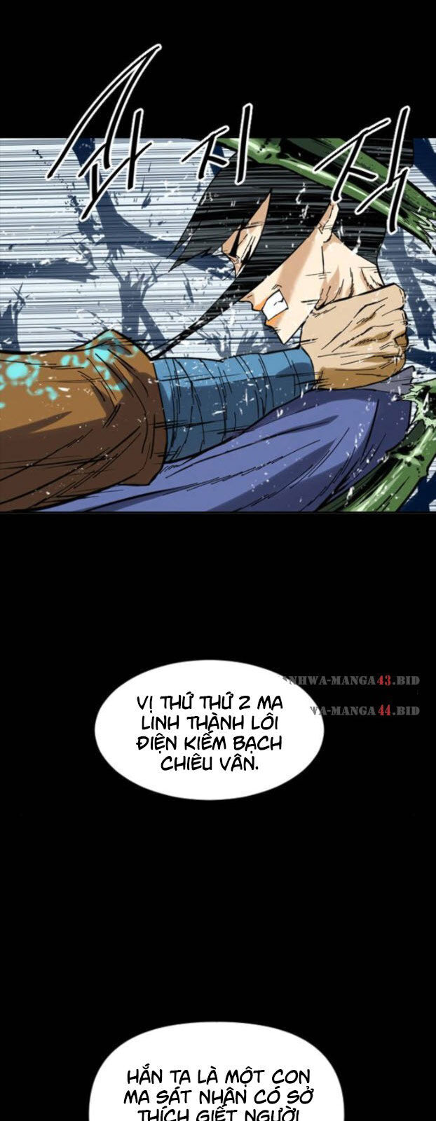 Thiên Hạ Đệ Nhất Nhân Chapter 31 - 13