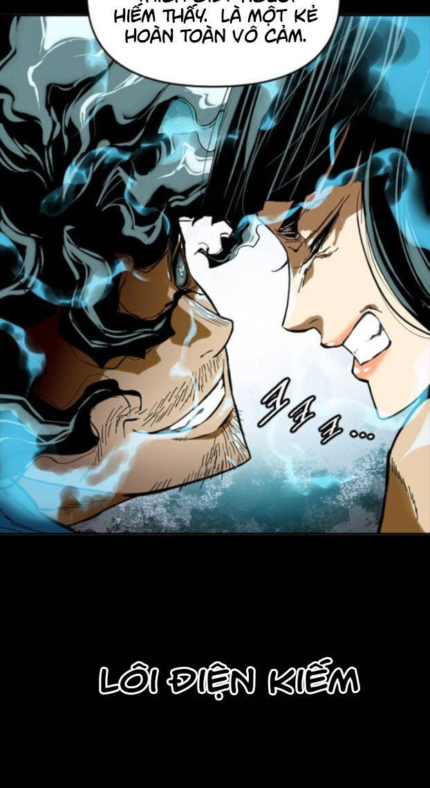 Thiên Hạ Đệ Nhất Nhân Chapter 31 - 14