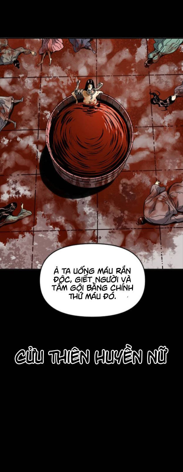 Thiên Hạ Đệ Nhất Nhân Chapter 31 - 16