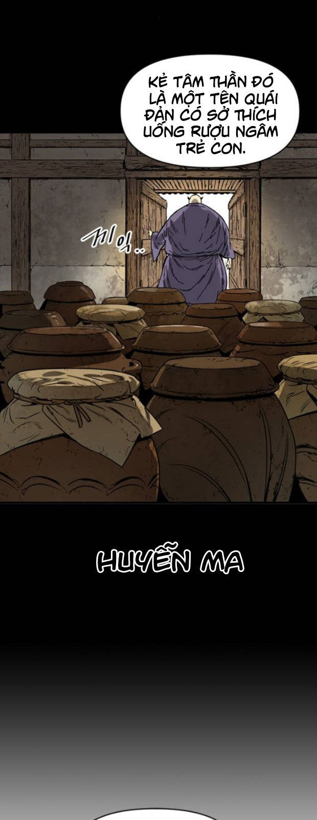 Thiên Hạ Đệ Nhất Nhân Chapter 31 - 20