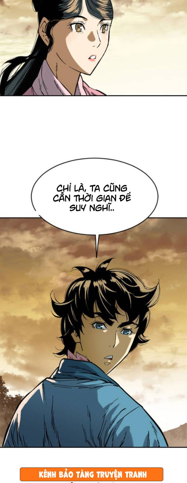 Thiên Hạ Đệ Nhất Nhân Chapter 31 - 26
