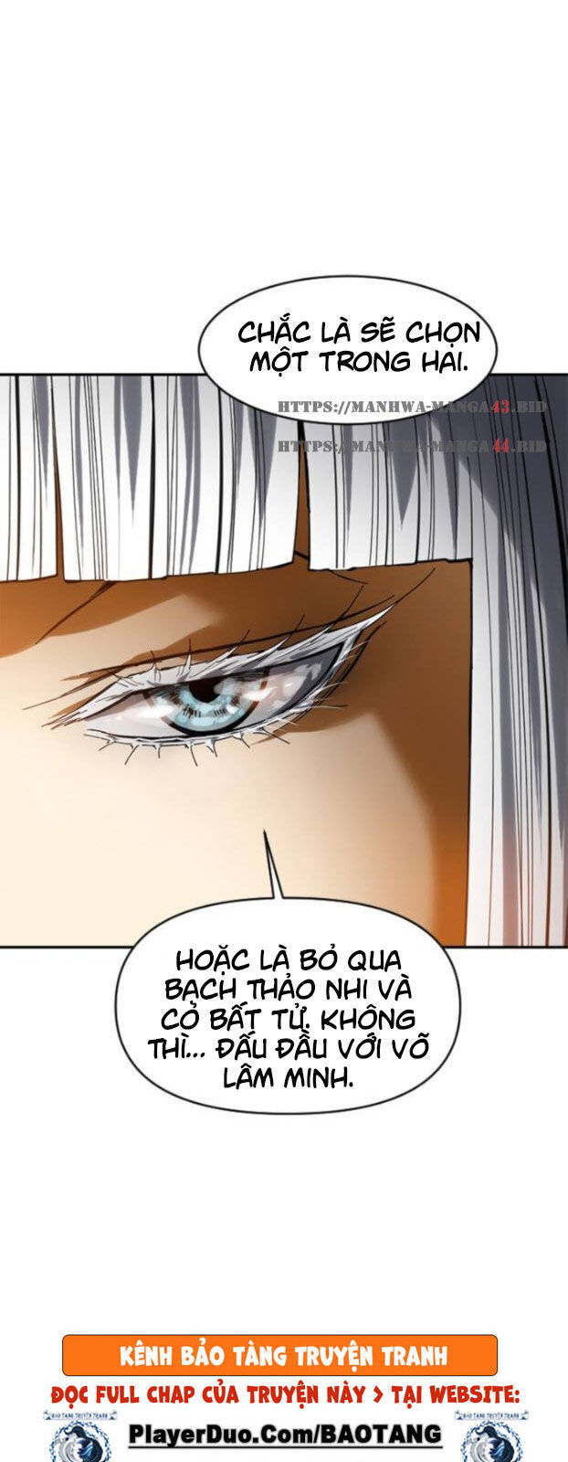 Thiên Hạ Đệ Nhất Nhân Chapter 31 - 33
