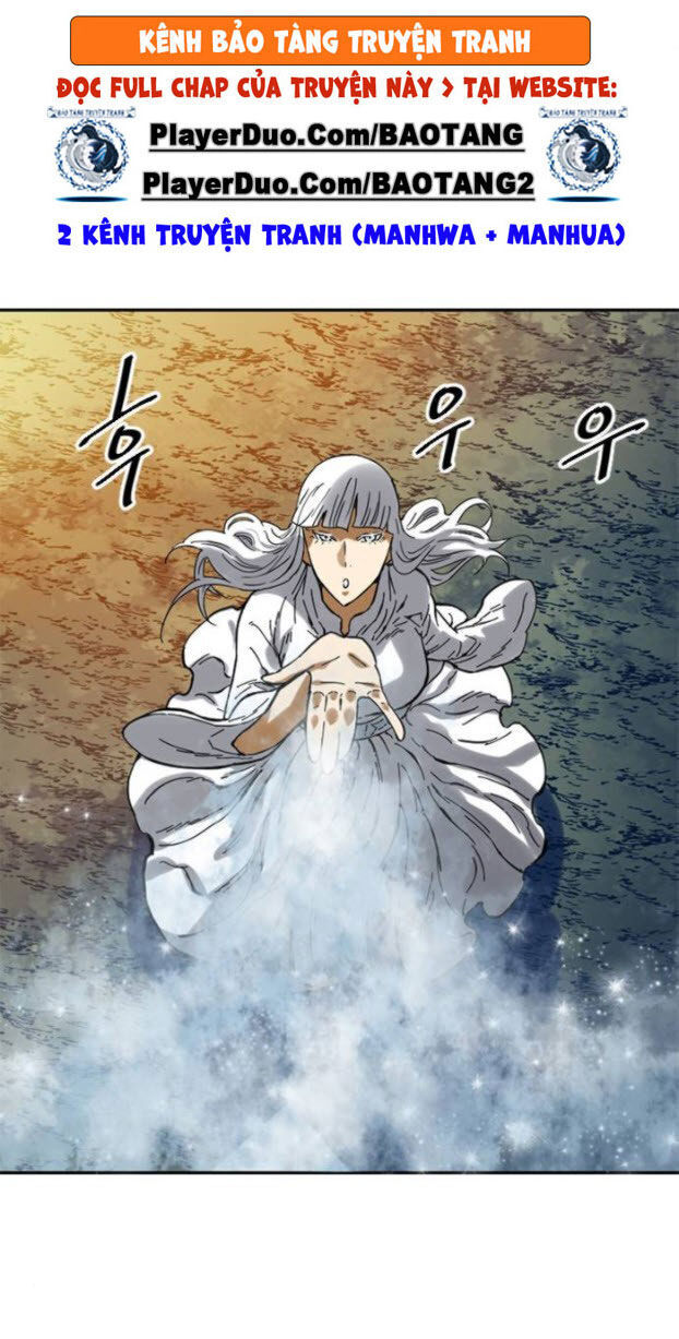 Thiên Hạ Đệ Nhất Nhân Chapter 31 - 40