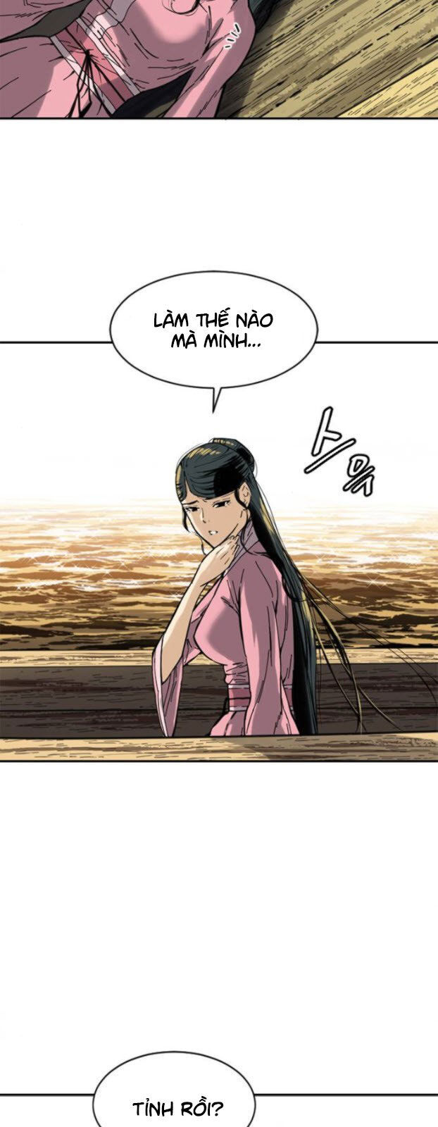 Thiên Hạ Đệ Nhất Nhân Chapter 31 - 5