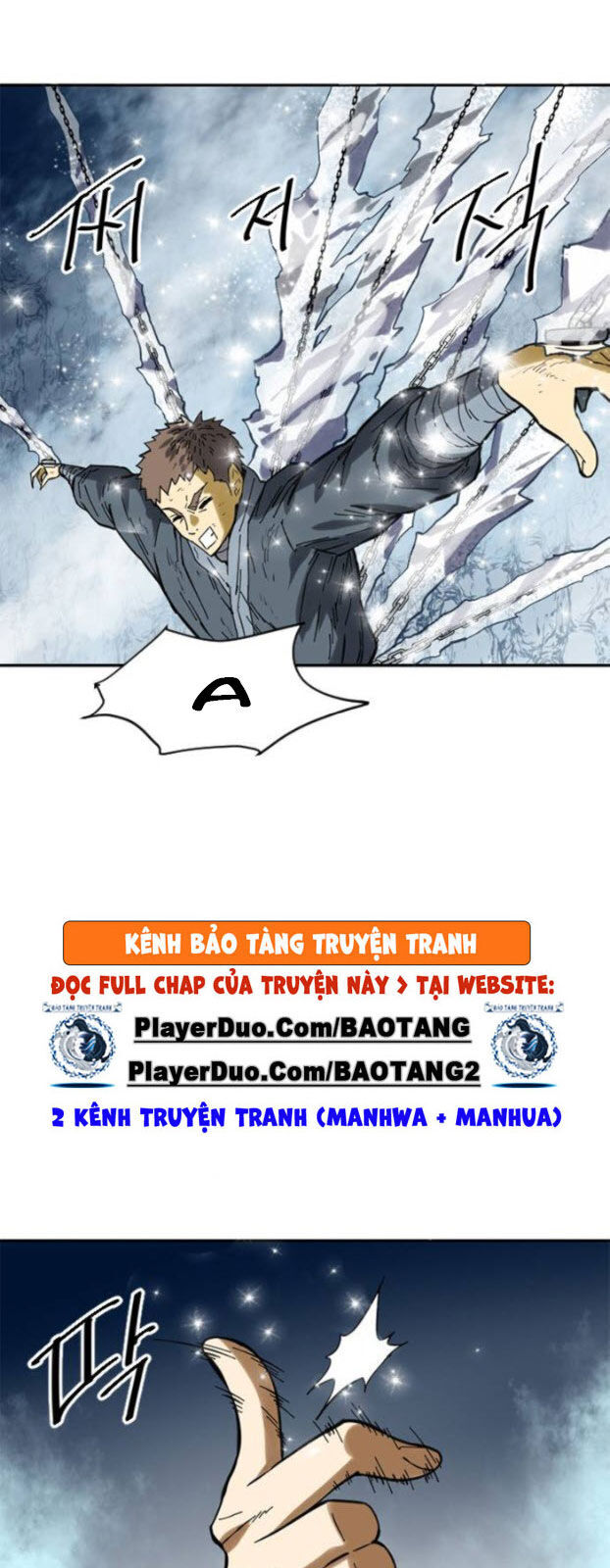 Thiên Hạ Đệ Nhất Nhân Chapter 31 - 41