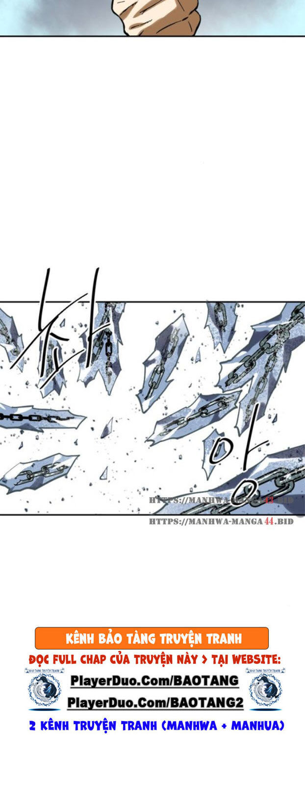 Thiên Hạ Đệ Nhất Nhân Chapter 31 - 42