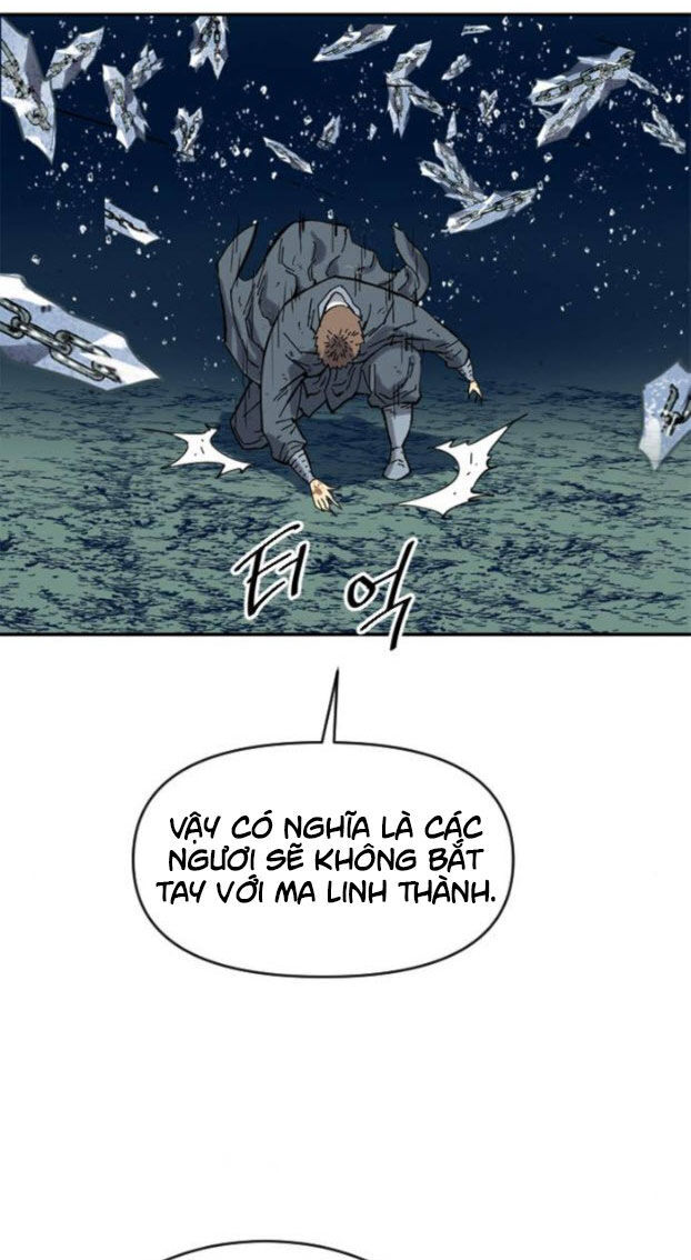 Thiên Hạ Đệ Nhất Nhân Chapter 31 - 43