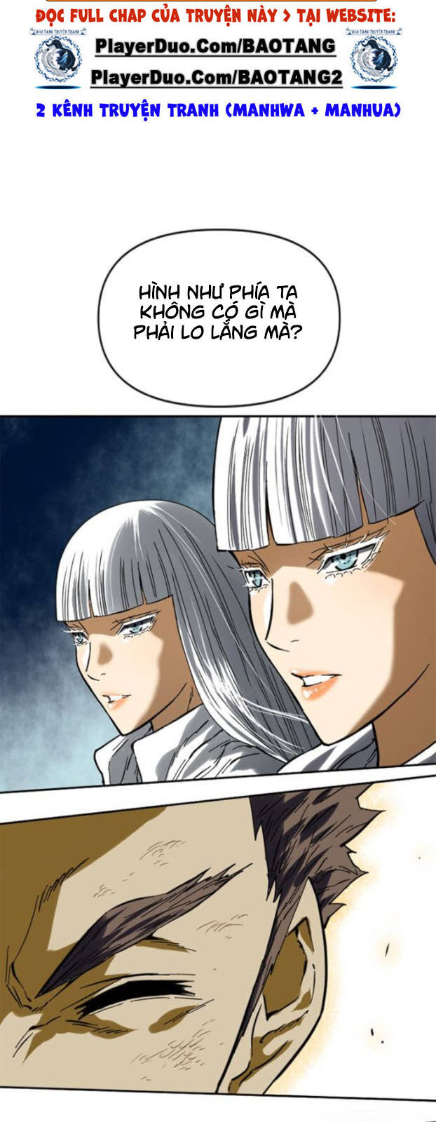 Thiên Hạ Đệ Nhất Nhân Chapter 31 - 46