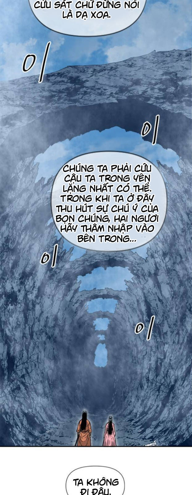 Thiên Hạ Đệ Nhất Nhân Chapter 31 - 49