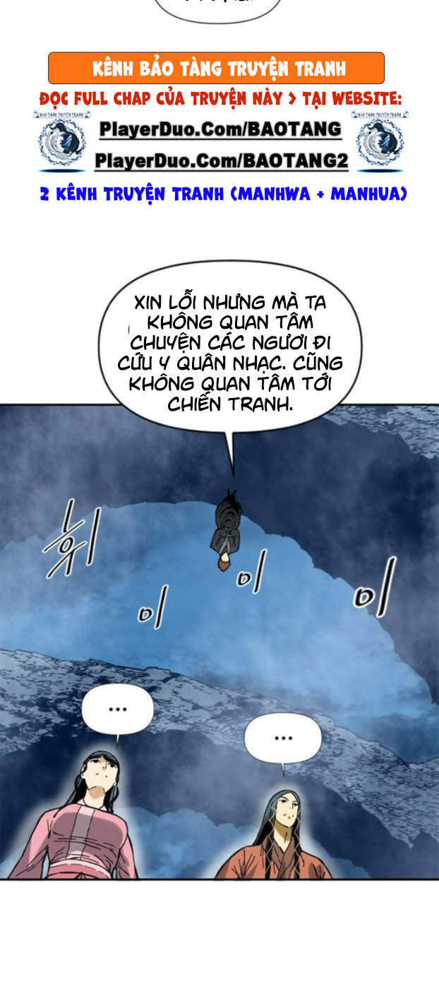 Thiên Hạ Đệ Nhất Nhân Chapter 31 - 50