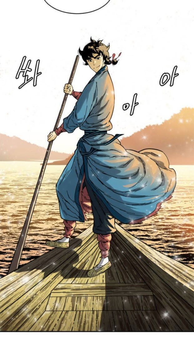 Thiên Hạ Đệ Nhất Nhân Chapter 31 - 6