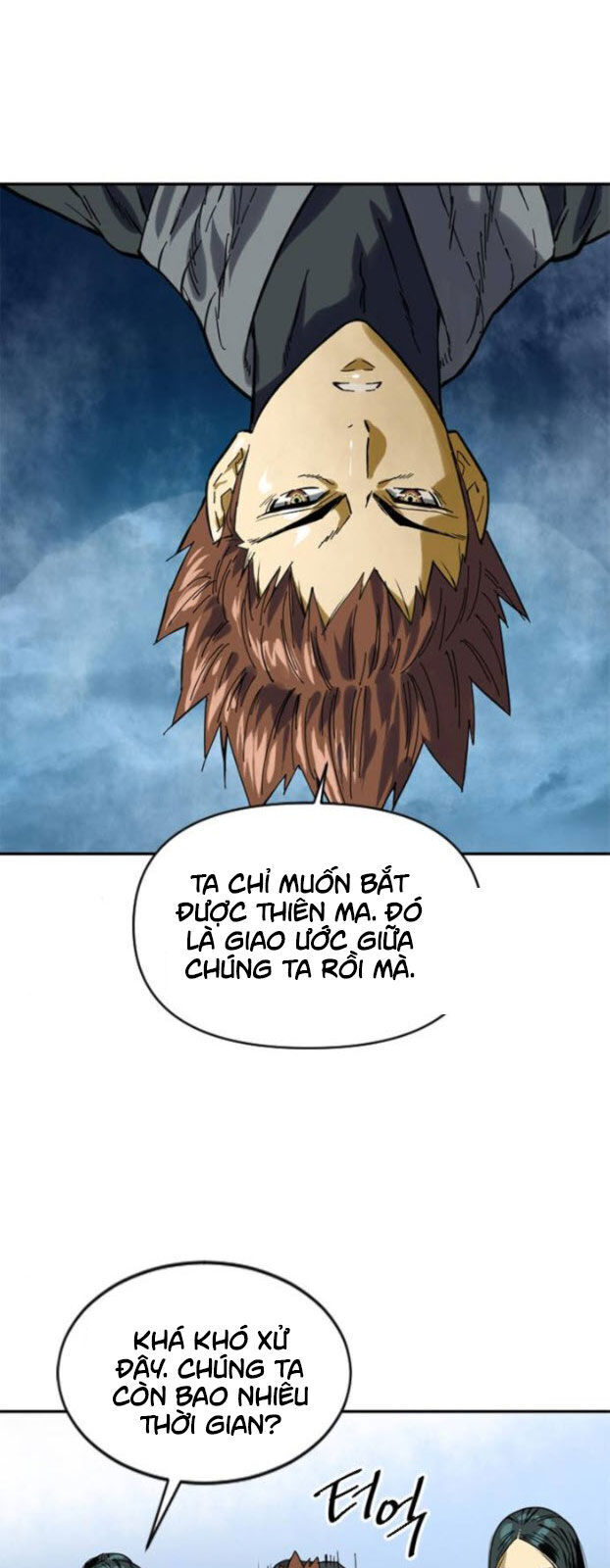 Thiên Hạ Đệ Nhất Nhân Chapter 31 - 51