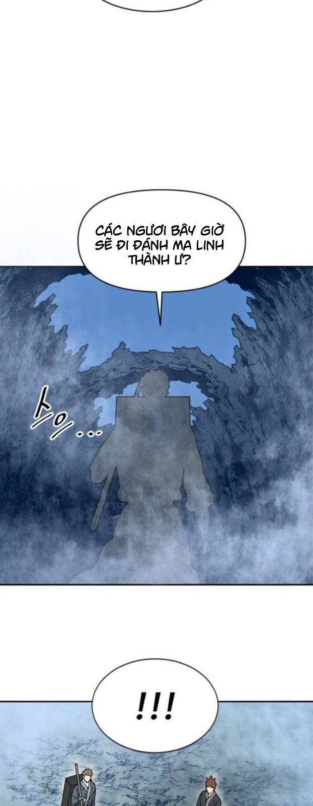 Thiên Hạ Đệ Nhất Nhân Chapter 31 - 54