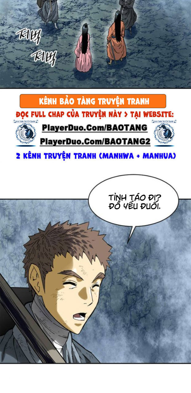 Thiên Hạ Đệ Nhất Nhân Chapter 31 - 55