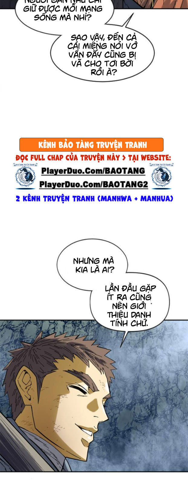 Thiên Hạ Đệ Nhất Nhân Chapter 31 - 57