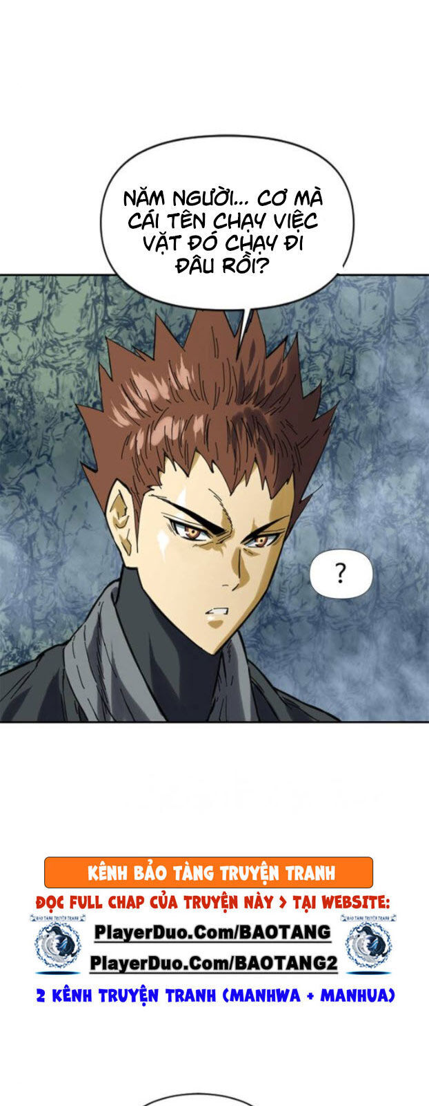 Thiên Hạ Đệ Nhất Nhân Chapter 31 - 60
