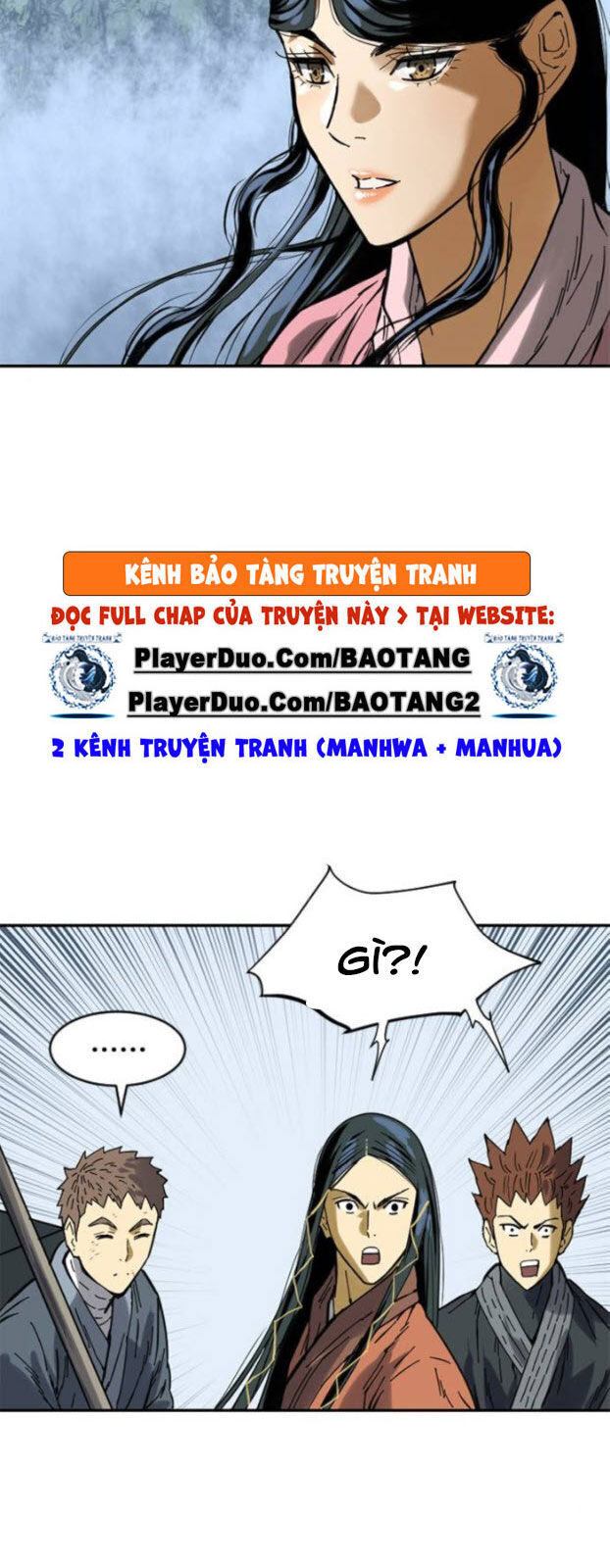 Thiên Hạ Đệ Nhất Nhân Chapter 31 - 62