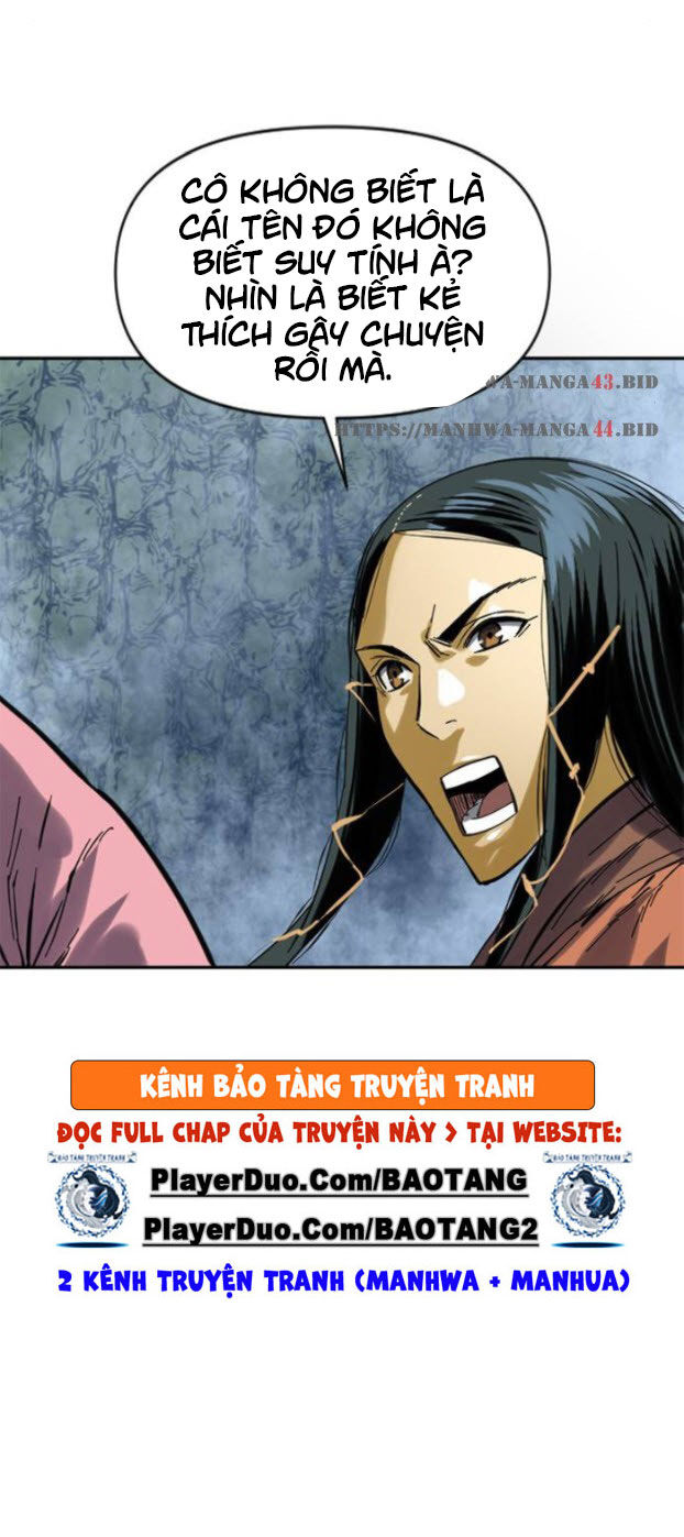 Thiên Hạ Đệ Nhất Nhân Chapter 31 - 64