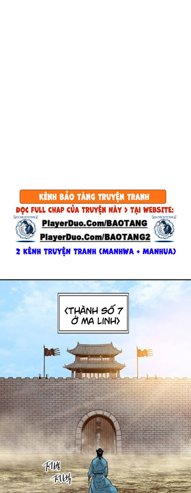 Thiên Hạ Đệ Nhất Nhân Chapter 31 - 67