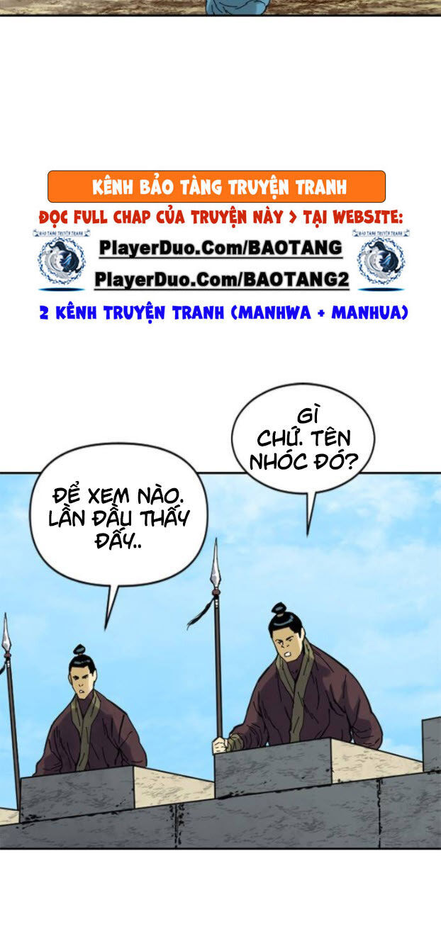 Thiên Hạ Đệ Nhất Nhân Chapter 31 - 68