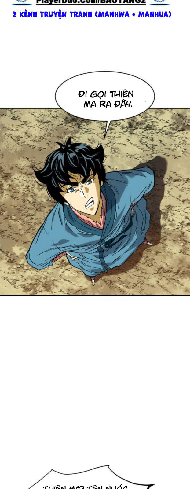 Thiên Hạ Đệ Nhất Nhân Chapter 31 - 70