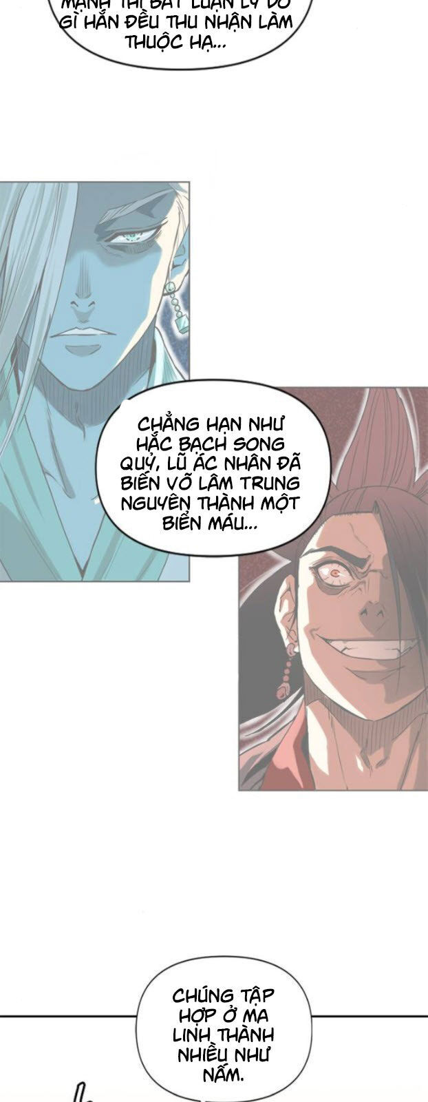 Thiên Hạ Đệ Nhất Nhân Chapter 31 - 8