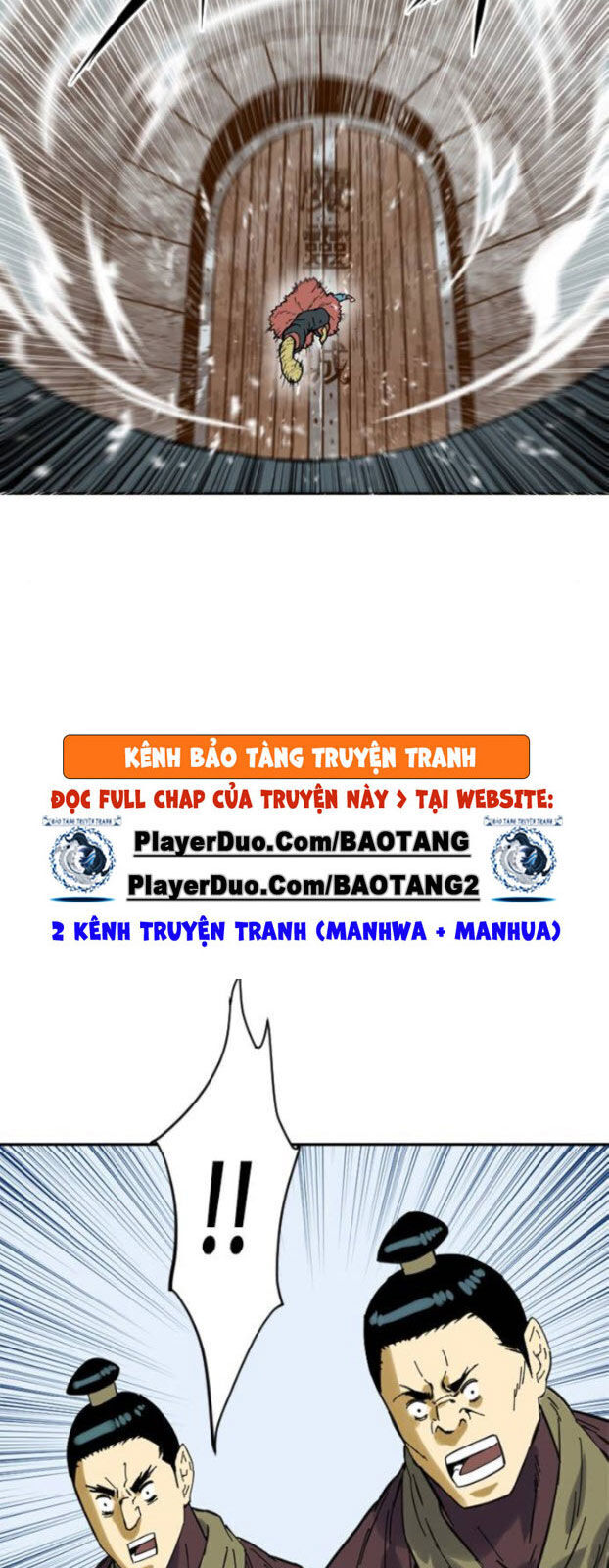 Thiên Hạ Đệ Nhất Nhân Chapter 31 - 74