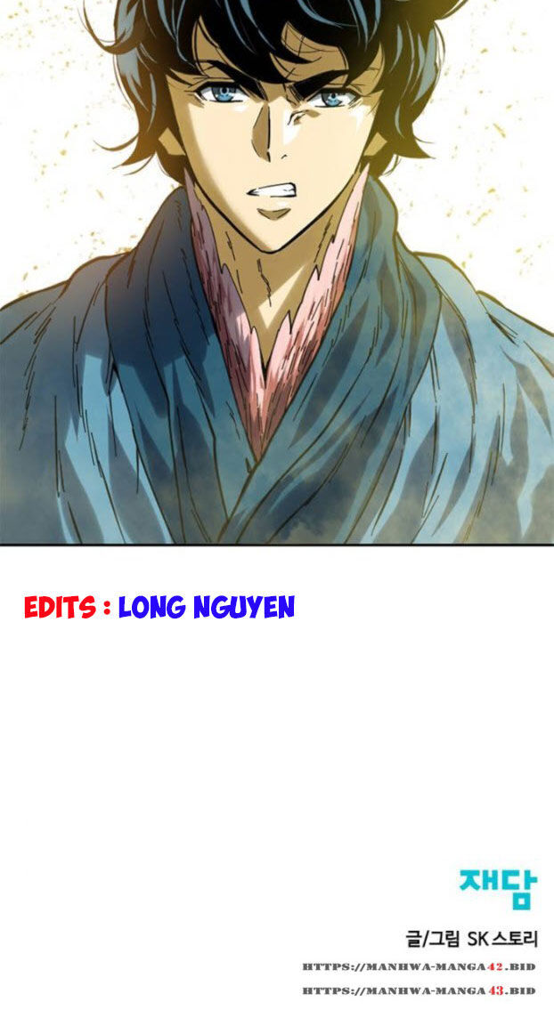 Thiên Hạ Đệ Nhất Nhân Chapter 31 - 80