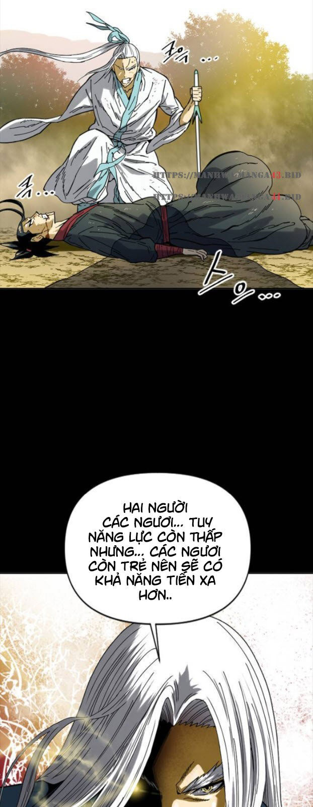 Thiên Hạ Đệ Nhất Nhân Chapter 31 - 10