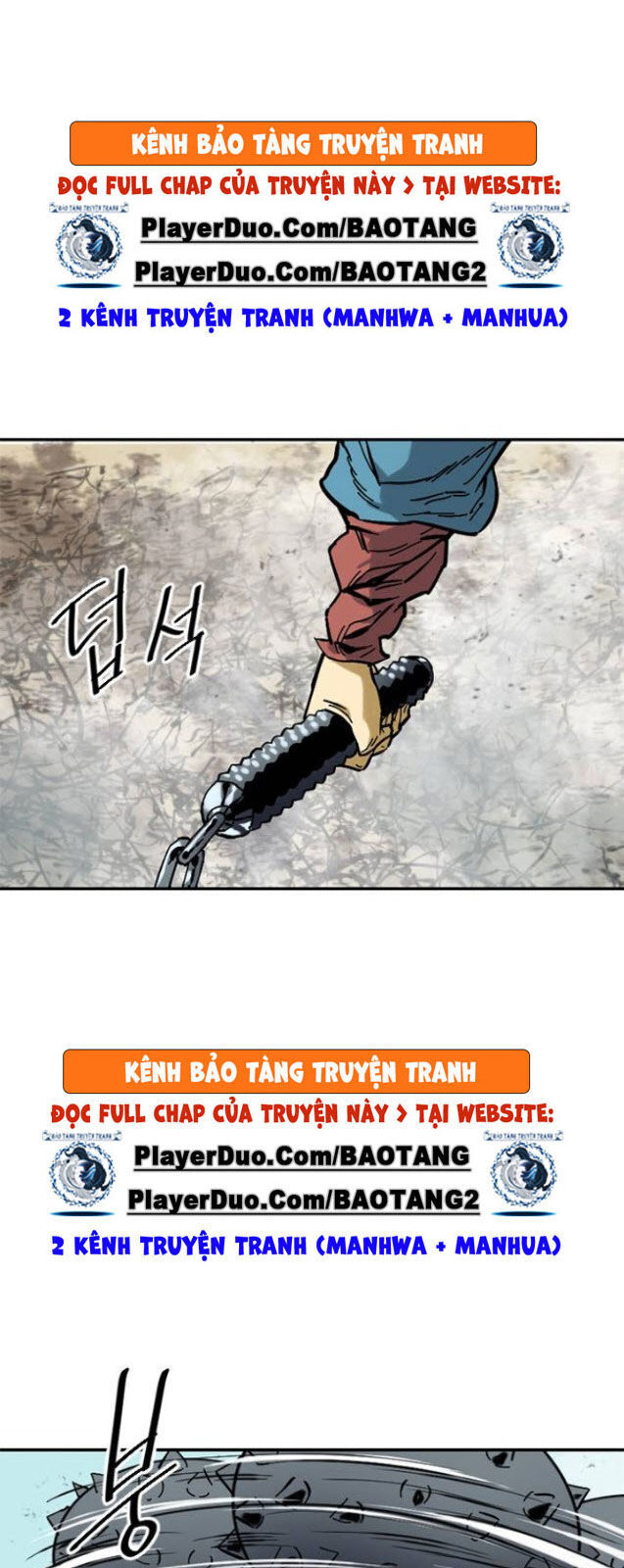 Thiên Hạ Đệ Nhất Nhân Chapter 33 - 11