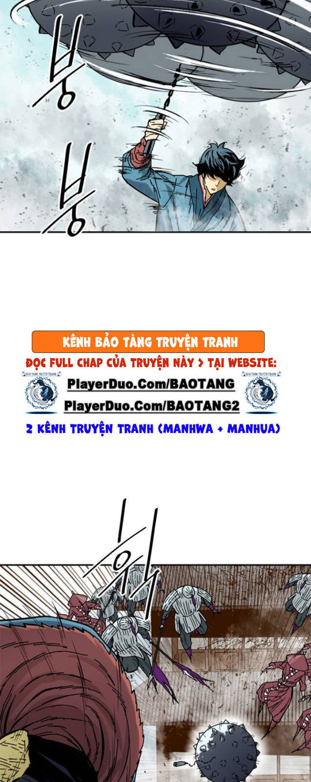 Thiên Hạ Đệ Nhất Nhân Chapter 33 - 12